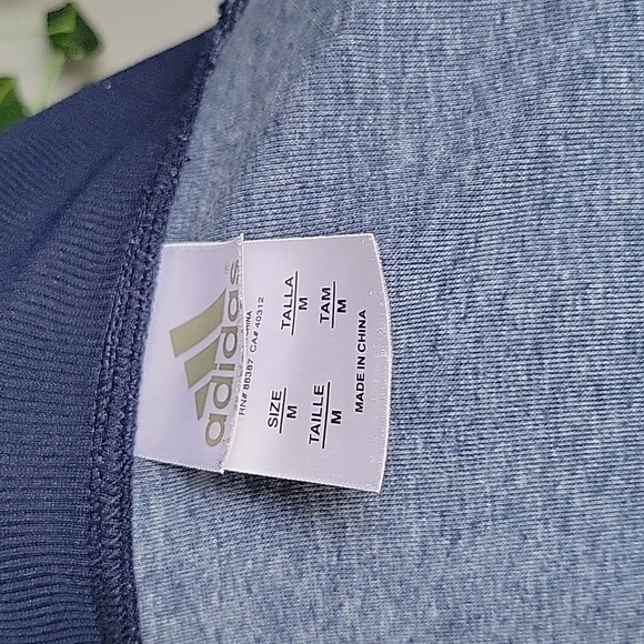 Adidas ARGENTINA Warm-up jacket - Picture 5 of 5